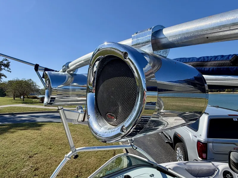 Slide: The Image of Correct Craft Ski Nautique 206 Team Edition 2009 - 8162220