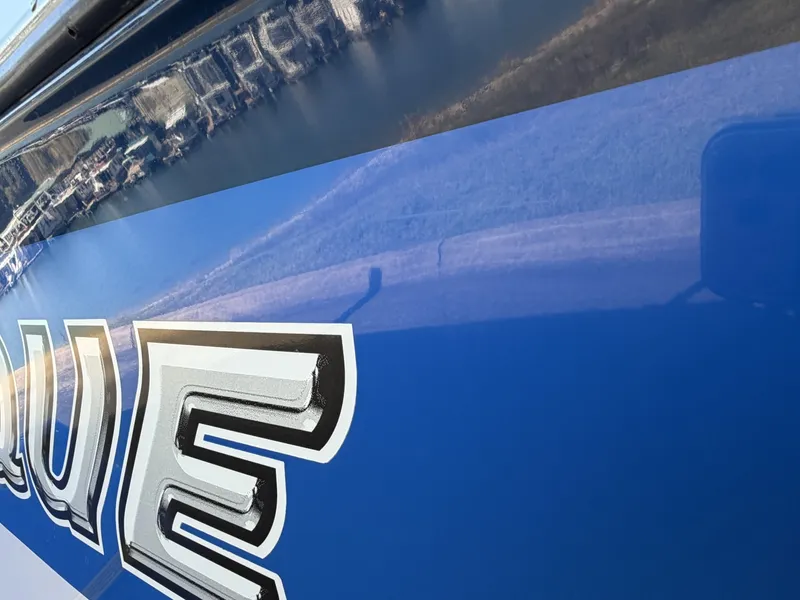 Slide: The Image of Correct Craft Ski Nautique 206 Team Edition 2009 - 8164259