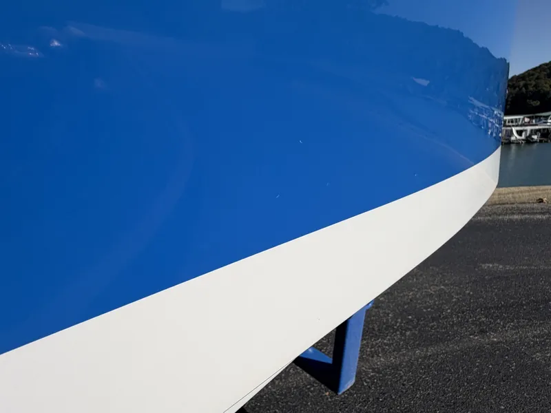 Slide: The Image of Correct Craft Ski Nautique 206 Team Edition 2009 - 8165090