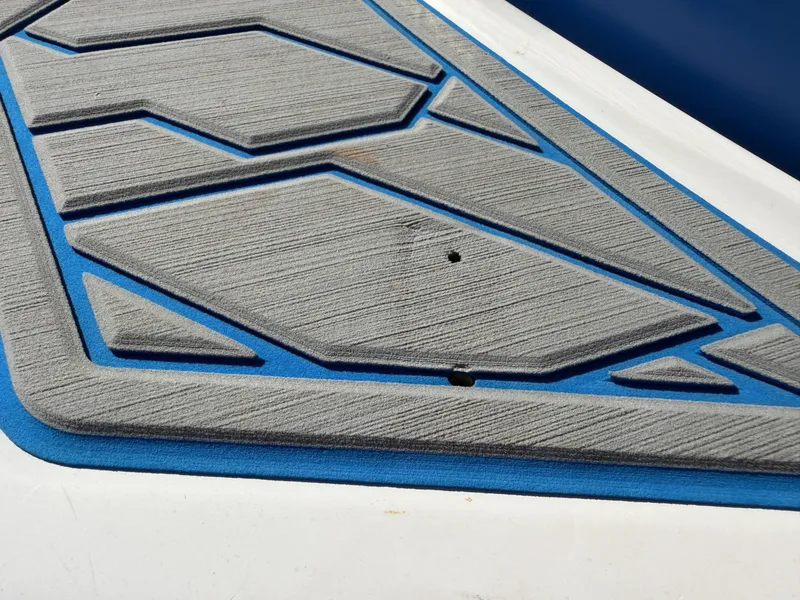 Slide: The Image of Correct Craft Ski Nautique 206 Team Edition 2009 - 8162885