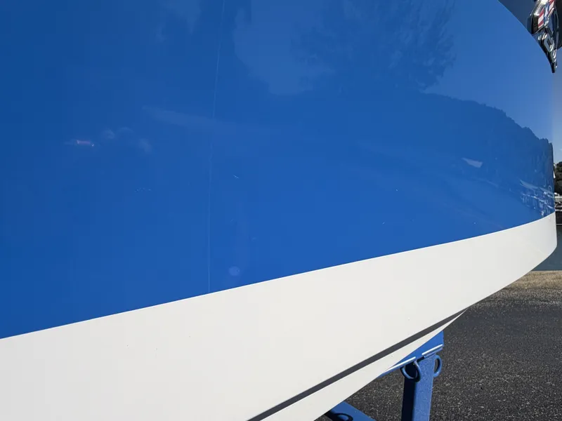 Slide: The Image of Correct Craft Ski Nautique 206 Team Edition 2009 - 8165089
