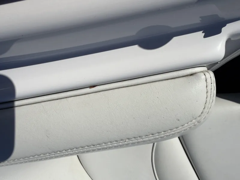 Slide: The Image of Correct Craft Ski Nautique 206 Team Edition 2009 - 8162272