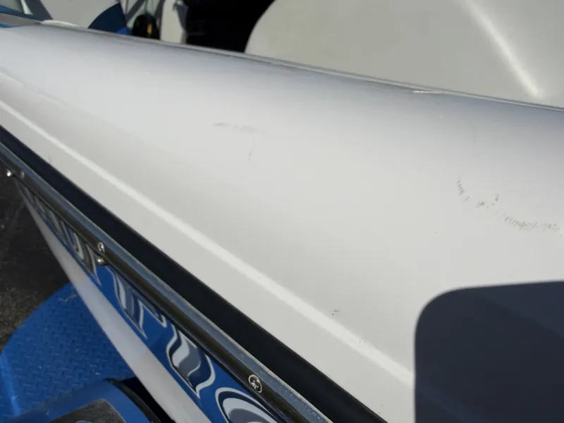 Slide: The Image of Correct Craft Ski Nautique 206 Team Edition 2009 - 8164732