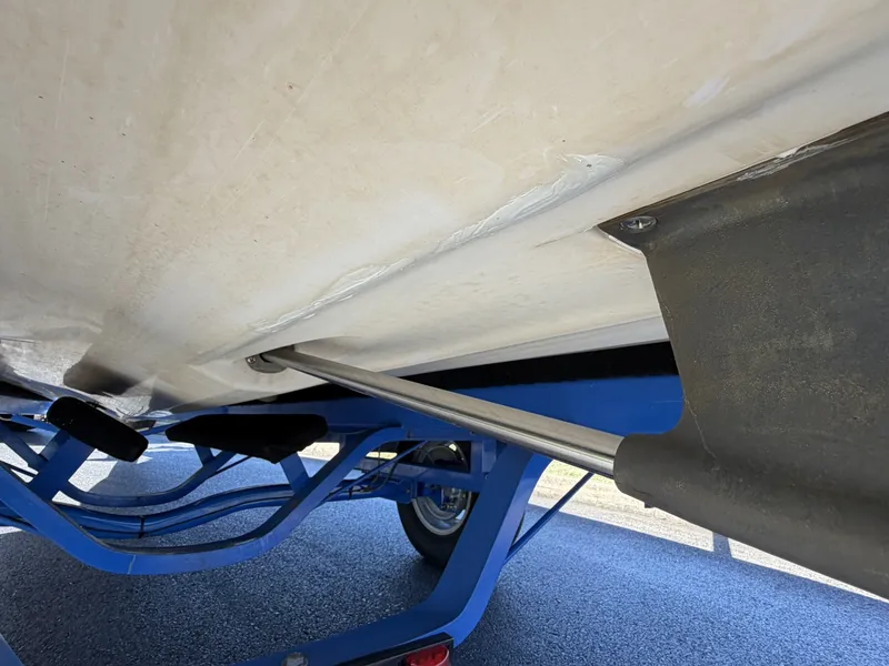 Slide: The Image of Correct Craft Ski Nautique 206 Team Edition 2009 - 8163165