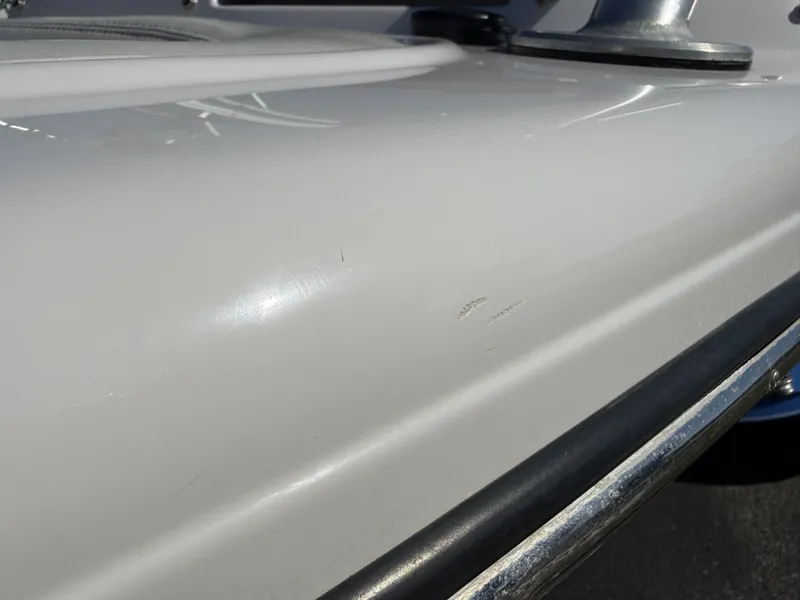 Slide: The Image of Correct Craft Ski Nautique 206 Team Edition 2009 - 8164819