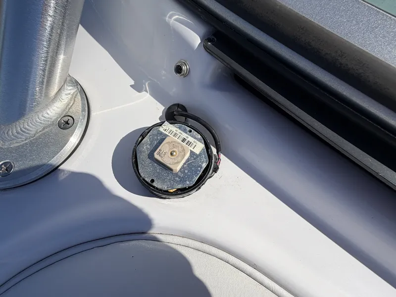 Slide: The Image of Correct Craft Ski Nautique 206 Team Edition 2009 - 8162341