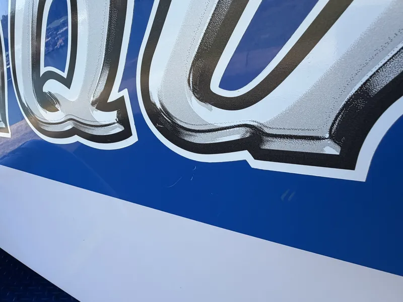 Slide: The Image of Correct Craft Ski Nautique 206 Team Edition 2009 - 8164260