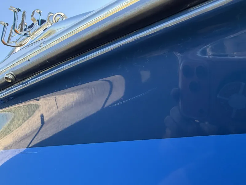 Slide: The Image of Correct Craft Ski Nautique 206 Team Edition 2009 - 8164158