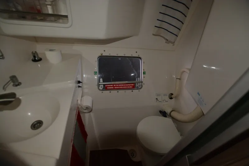 Slide: The Image of Fountaine Pajot Lavezzi 2007 - 8171394