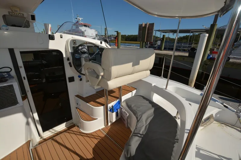 Slide: The Image of Fountaine Pajot Lavezzi 2007 - 8171365