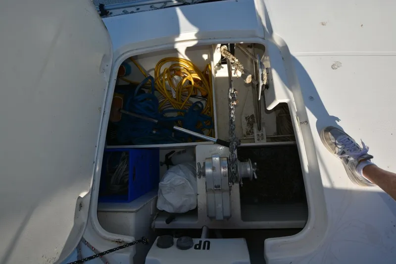 Slide: The Image of Fountaine Pajot Lavezzi 2007 - 8171398