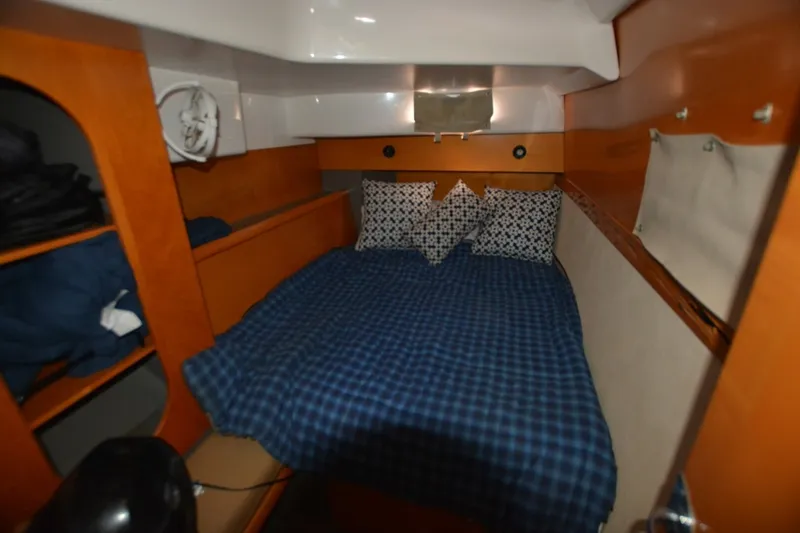 Slide: The Image of Fountaine Pajot Lavezzi 2007 - 8171393