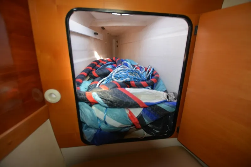 Slide: The Image of Fountaine Pajot Lavezzi 2007 - 8171403