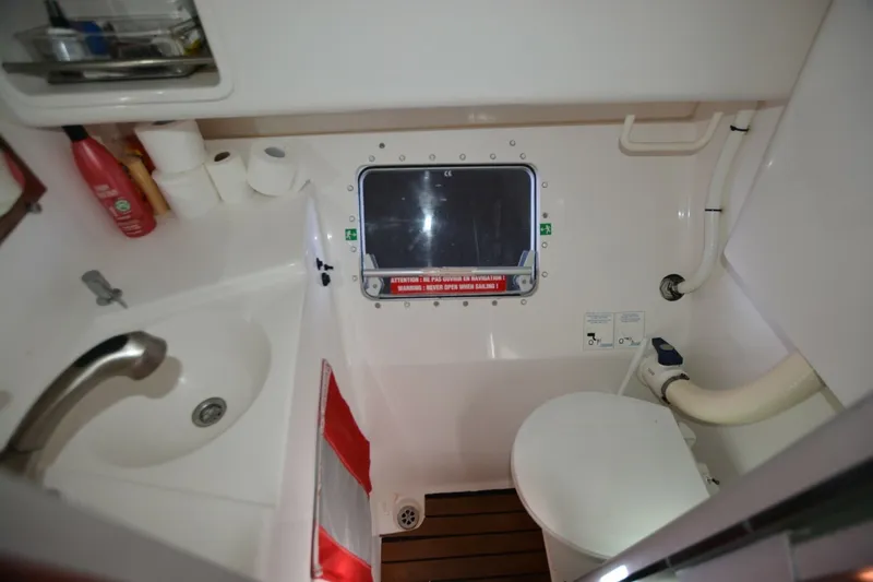 Slide: The Image of Fountaine Pajot Lavezzi 2007 - 8171389
