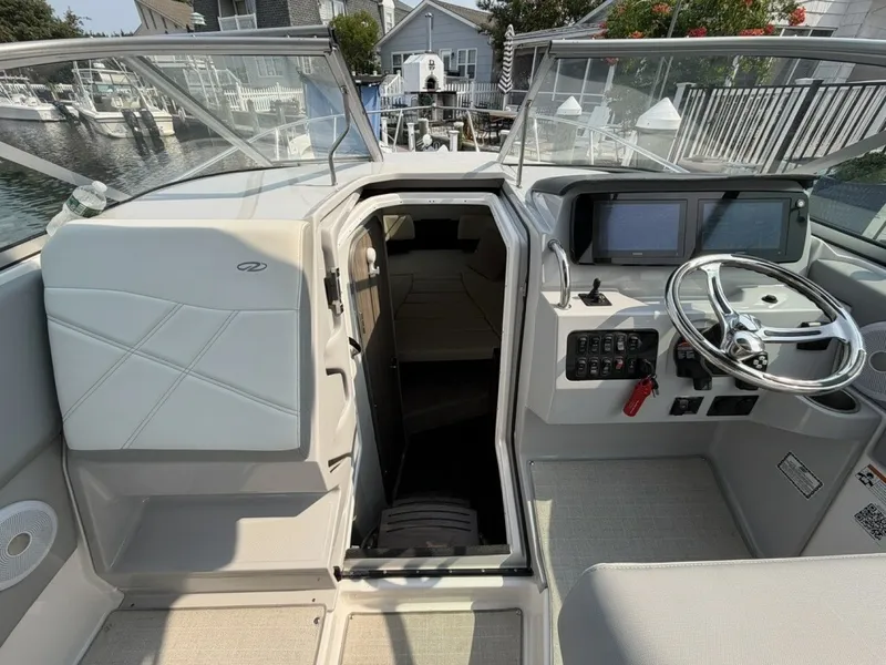 Slide: The Image of Regal 26 XO 2022 - 8170292