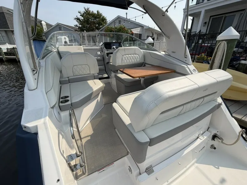 Slide: The Image of Regal 26 XO 2022 - 8170272
