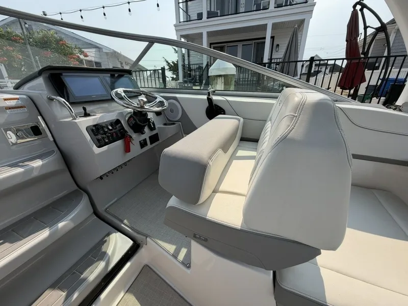 Slide: The Image of Regal 26 XO 2022 - 8170259