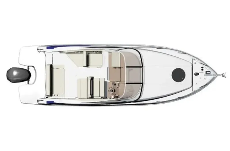 Slide: The Image of Regal 26 XO 2022 - 8170289