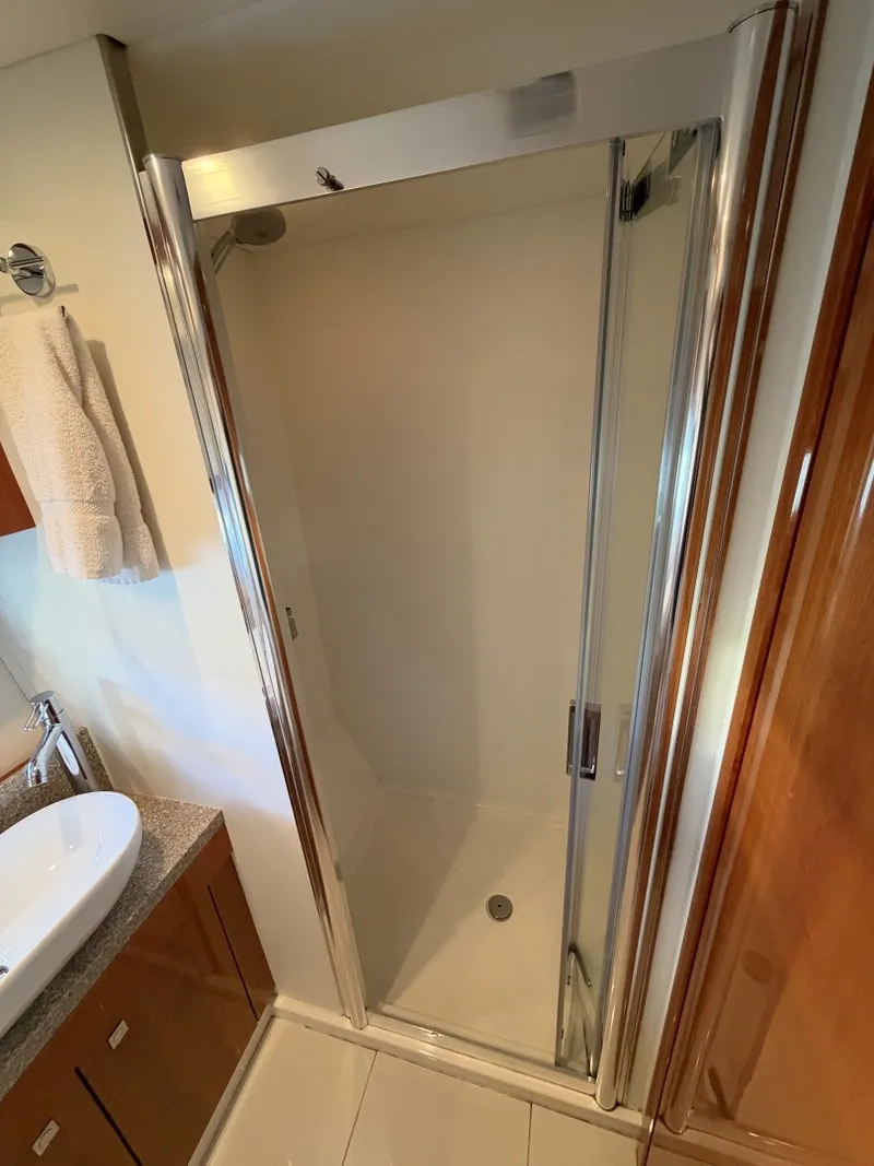 Slide: The Image of Sunseeker 60 Predator 2014 - 8171611