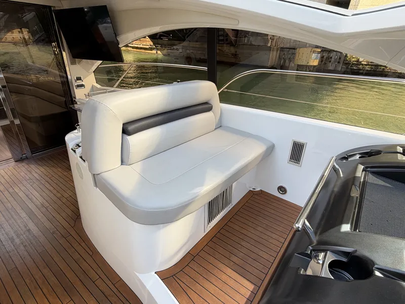 Slide: The Image of Sunseeker 60 Predator 2014 - 8171549