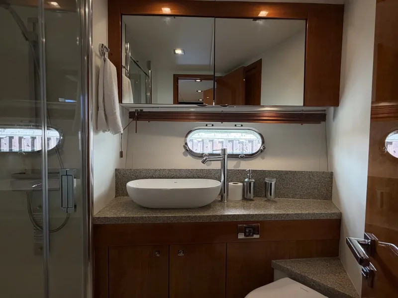 Slide: The Image of Sunseeker 60 Predator 2014 - 8171597