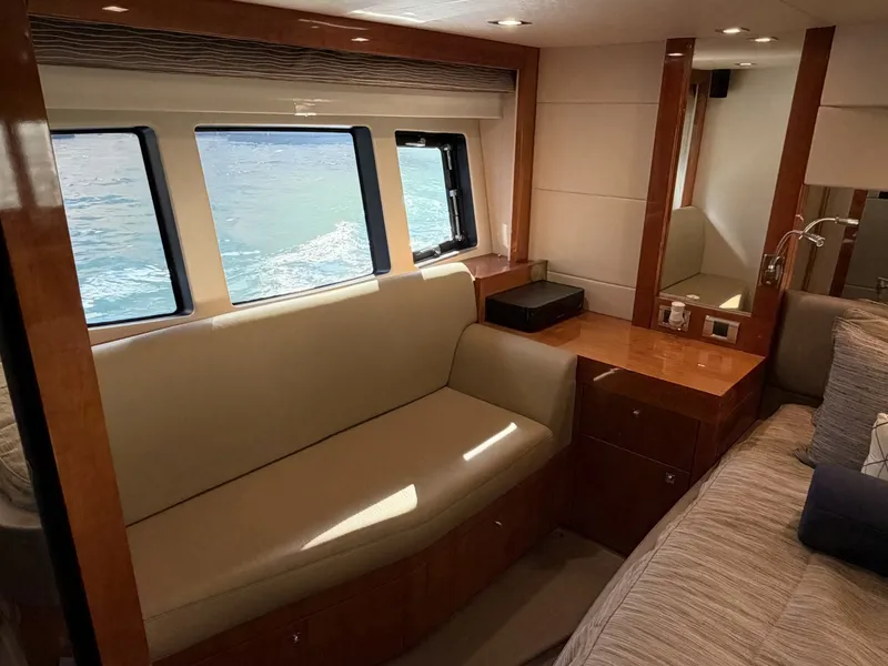 Slide: The Image of Sunseeker 60 Predator 2014 - 8171592