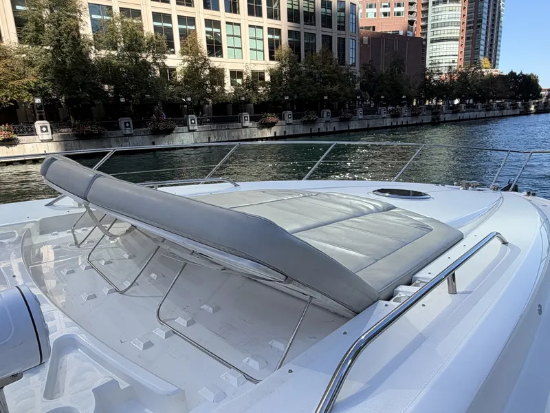 Slide: The Image of Sunseeker 60 Predator 2014 - 8171563