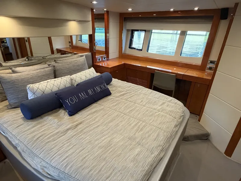 Slide: The Image of Sunseeker 60 Predator 2014 - 8171588