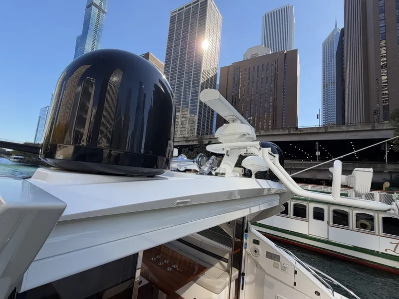 Slide: The Image of Sunseeker 60 Predator 2014 - 8171612