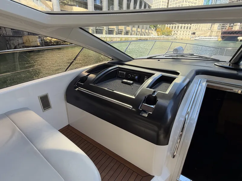Slide: The Image of Sunseeker 60 Predator 2014 - 8171548