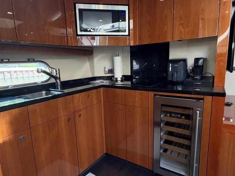 Slide: The Image of Sunseeker 60 Predator 2014 - 8171571