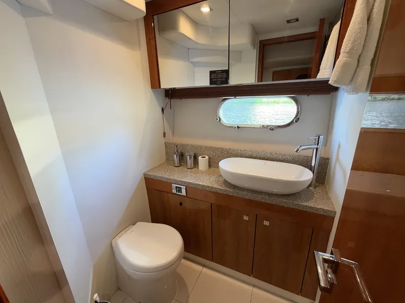 Slide: The Image of Sunseeker 60 Predator 2014 - 8171608