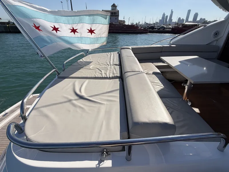 Slide: The Image of Sunseeker 60 Predator 2014 - 8171516
