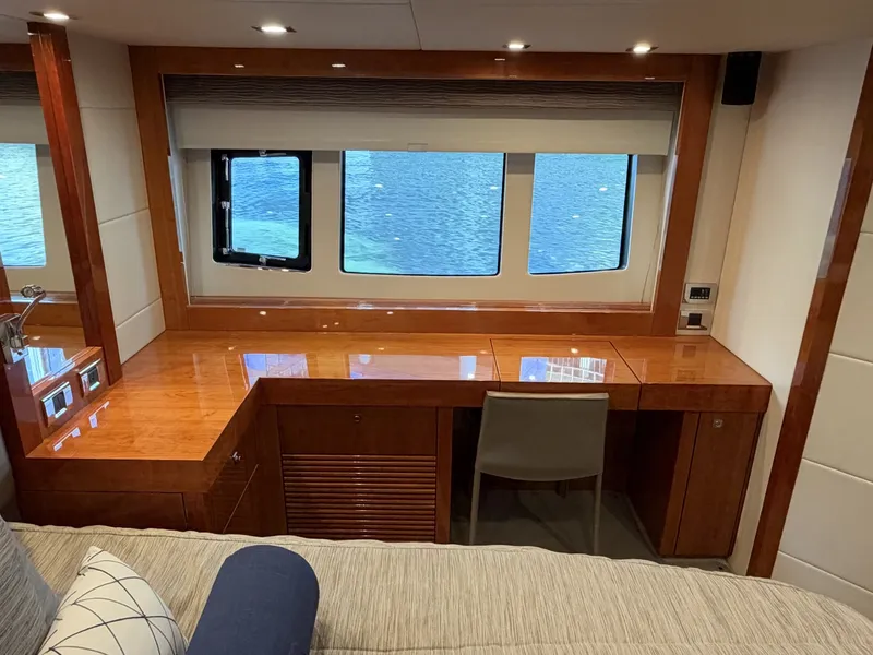 Slide: The Image of Sunseeker 60 Predator 2014 - 8171595