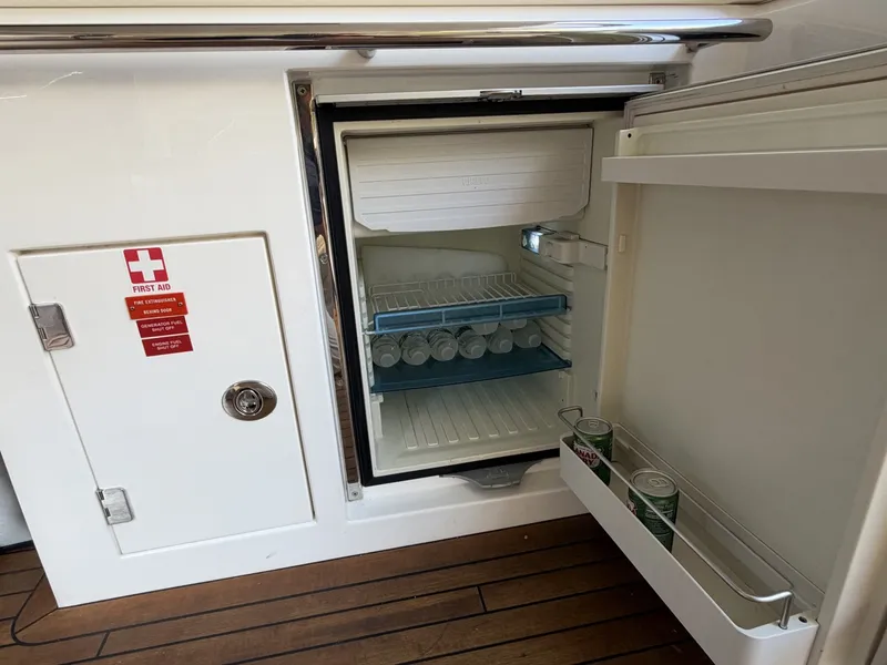 Slide: The Image of Sunseeker 60 Predator 2014 - 8171541