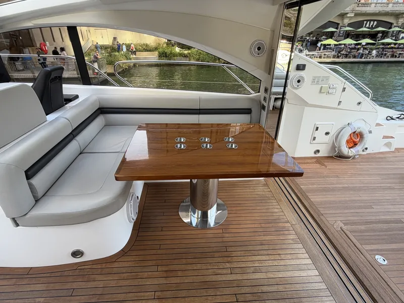 Slide: The Image of Sunseeker 60 Predator 2014 - 8171528