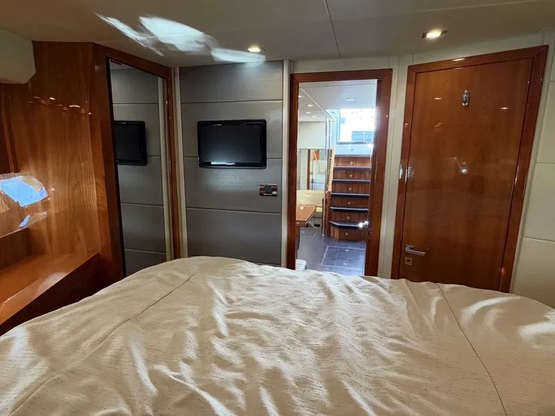 Slide: The Image of Sunseeker 60 Predator 2014 - 8171605