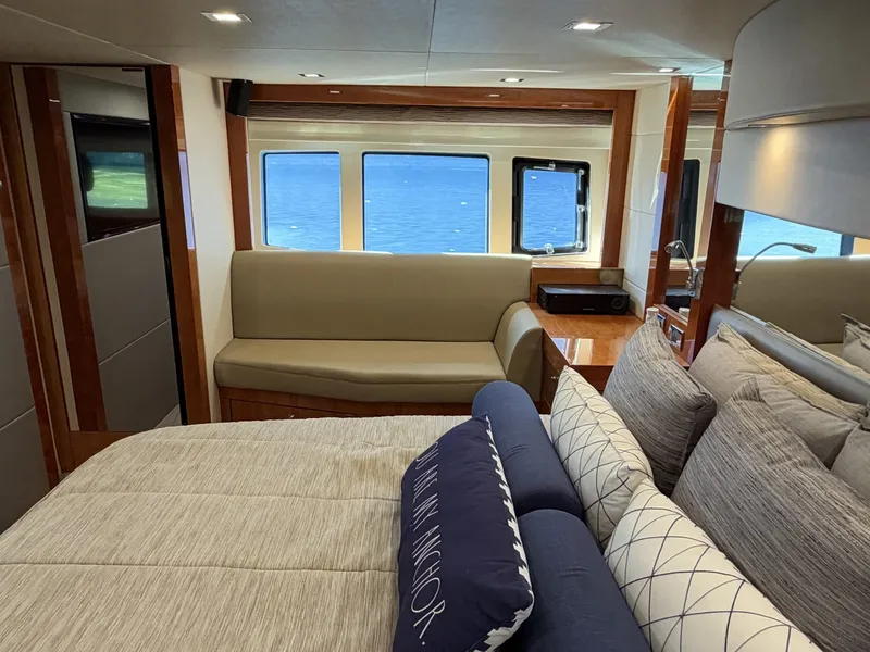 Slide: The Image of Sunseeker 60 Predator 2014 - 8171589