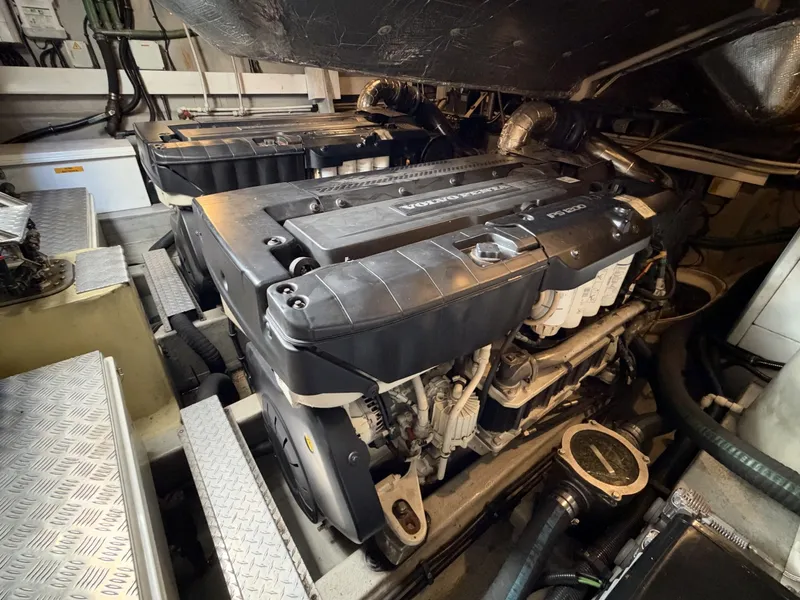 Slide: The Image of Sunseeker 60 Predator 2014 - 8171624