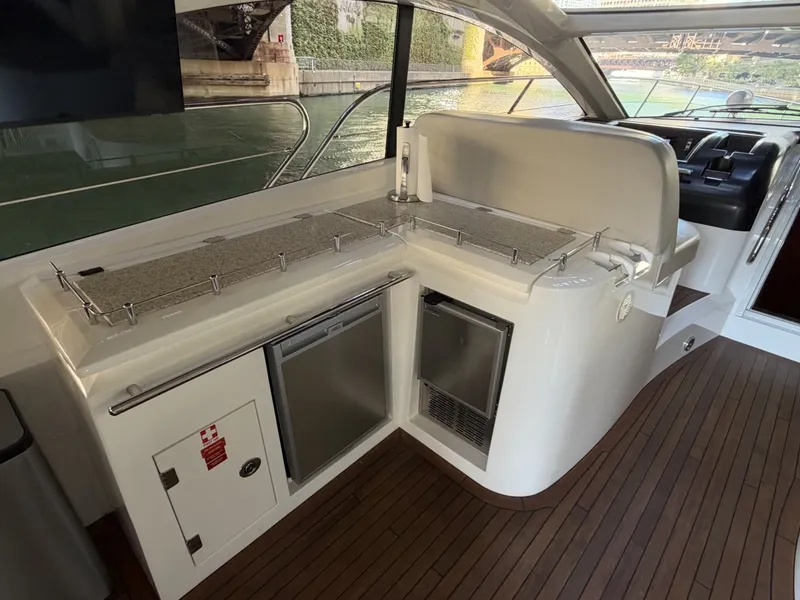 Slide: The Image of Sunseeker 60 Predator 2014 - 8171536