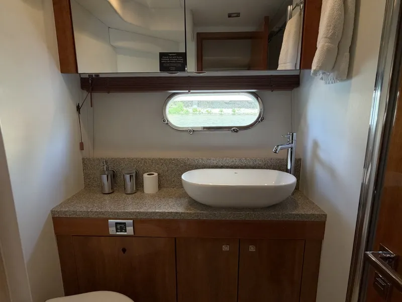 Slide: The Image of Sunseeker 60 Predator 2014 - 8171609