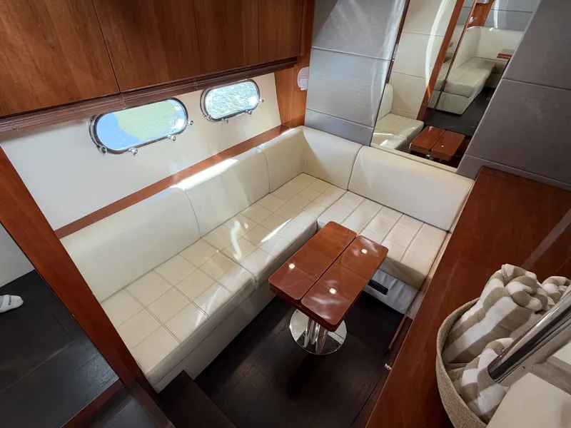 Slide: The Image of Sunseeker 60 Predator 2014 - 8171580
