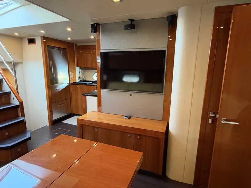 Slide: The Image of Sunseeker 60 Predator 2014 - 8171577