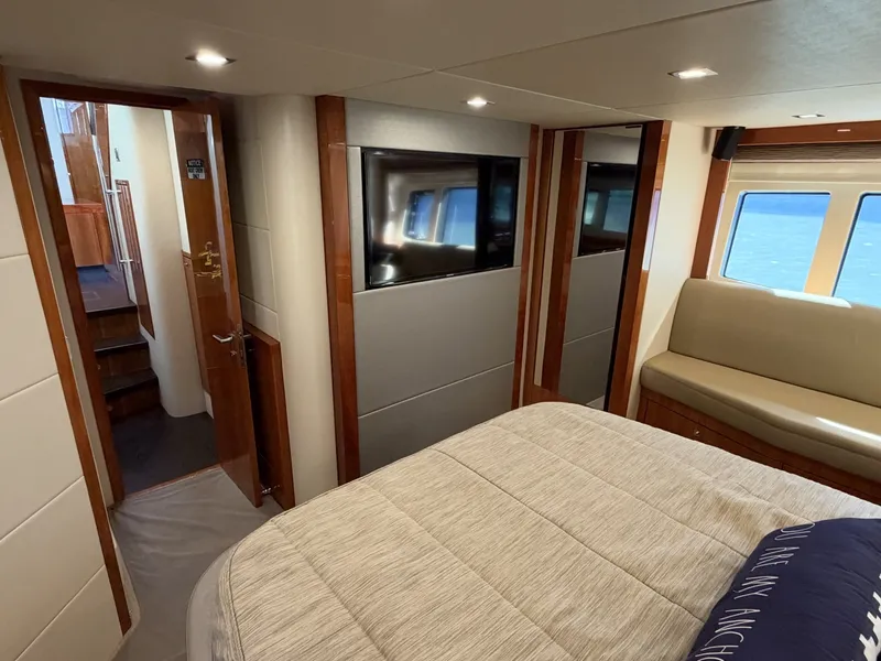 Slide: The Image of Sunseeker 60 Predator 2014 - 8171590
