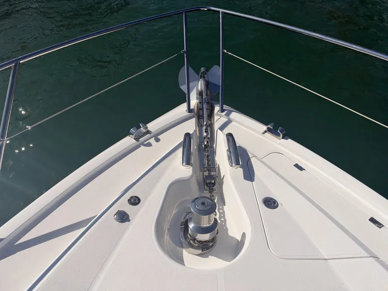 Slide: The Image of Sunseeker 60 Predator 2014 - 8171565
