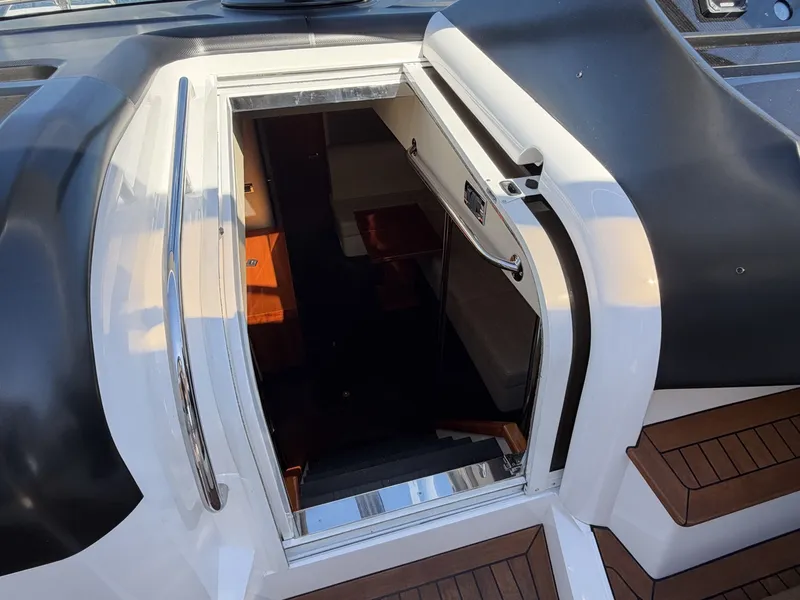 Slide: The Image of Sunseeker 60 Predator 2014 - 8171566