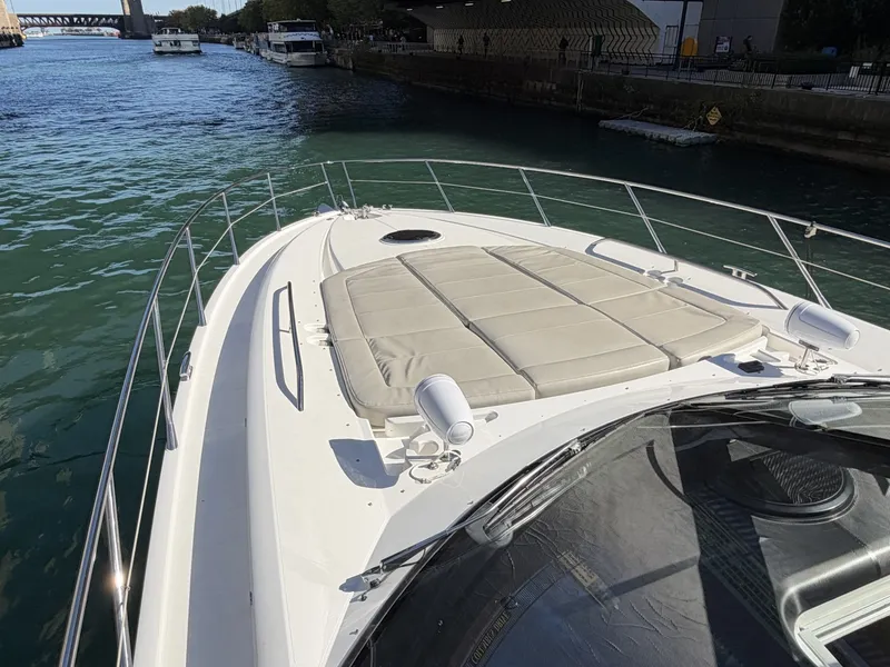 Slide: The Image of Sunseeker 60 Predator 2014 - 8171560