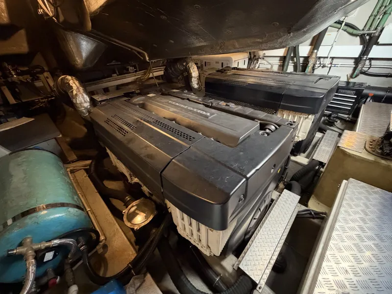 Slide: The Image of Sunseeker 60 Predator 2014 - 8171618