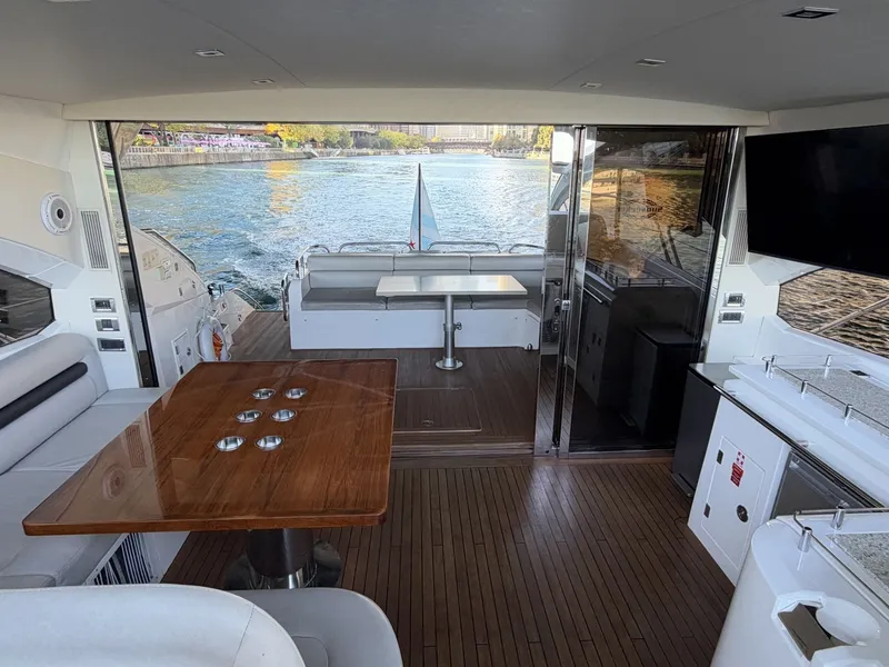 Slide: The Image of Sunseeker 60 Predator 2014 - 8171533