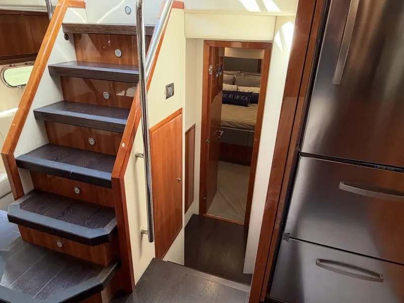 Slide: The Image of Sunseeker 60 Predator 2014 - 8171584